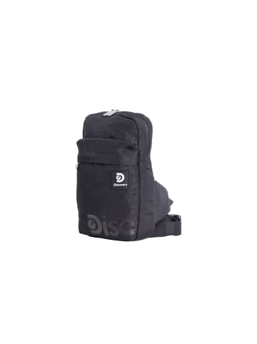Discovery Sling Bag Commuter in Black
