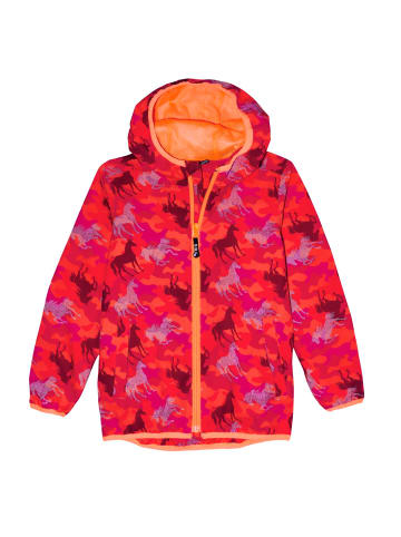 JAKO-O Regenjacke in rosa