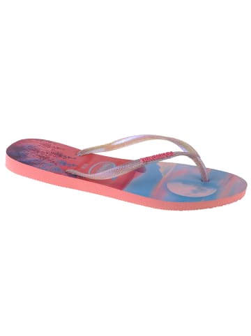 Havaianas Havaianas Slim Paisage in Rosa