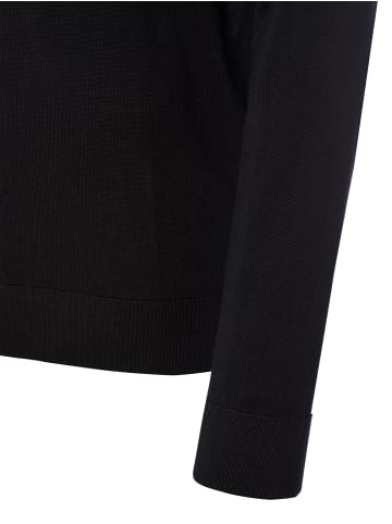 Selected Pullover SLHTray in schwarz - 0002