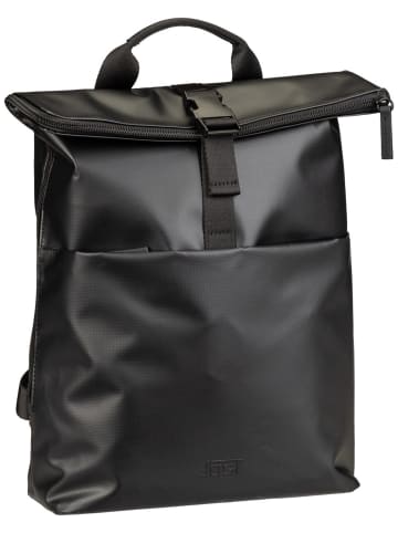 Jost Rucksack Tolja in Schwarz