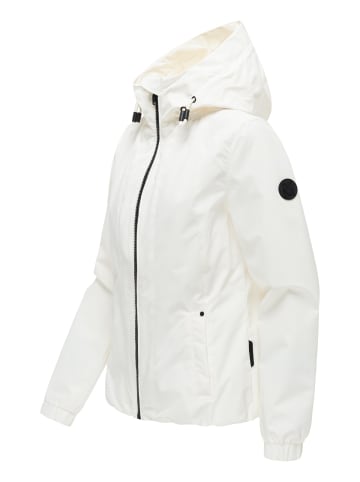 Marikoo Outdoorjacke Yoshikoo 16 in Offwhite