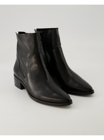 Paul Green Klassische Stiefeletten in Schwarz