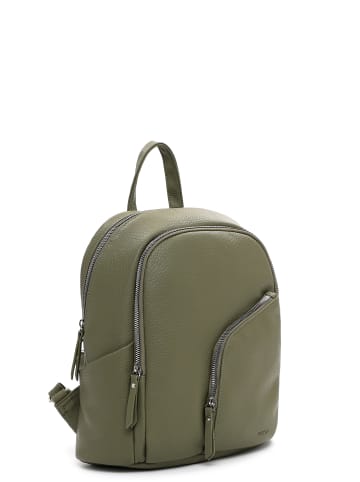 EMILY & NOAH Rucksack E&N Tours RUE 09 in khaki 910