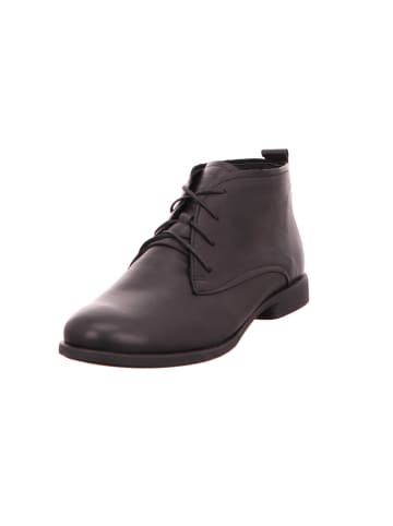 Think! Boots in schwarz