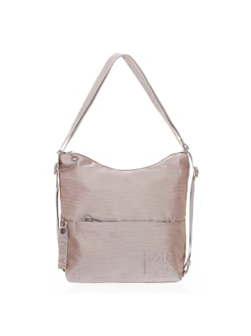 Mandarina Duck MD20 Schultertasche 30 cm in taupe