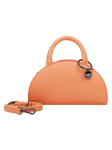 Buffalo Bowl Handtasche 23 cm muse soft orange