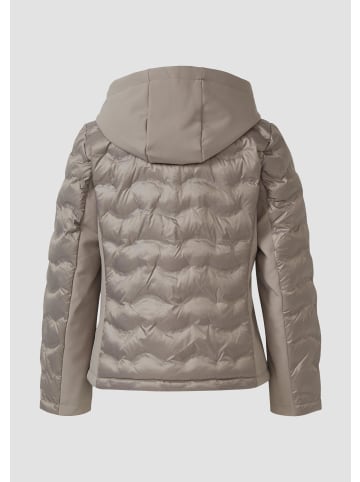 s.Oliver Outdoor-Jacke in 9625_beige