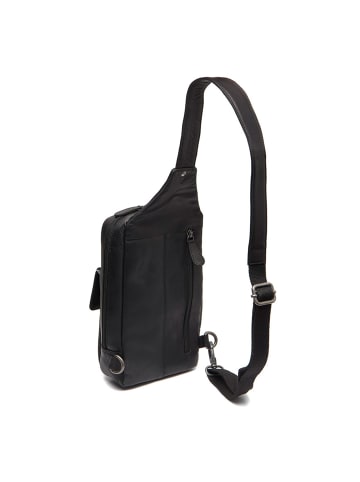 The Chesterfield Brand Turelle Mini Sling Bag Leder 15 cm in black
