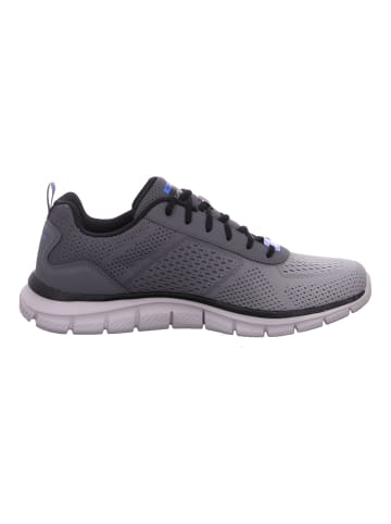 Skechers Trainingsschuh Track in Grau