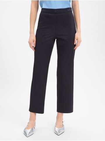 MARC CAIN SPORTS Hose Fria in marine