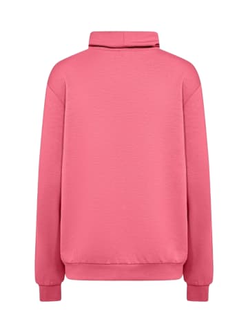 soyaconcept Pullover SC in 4390 RAPTURE ROSE