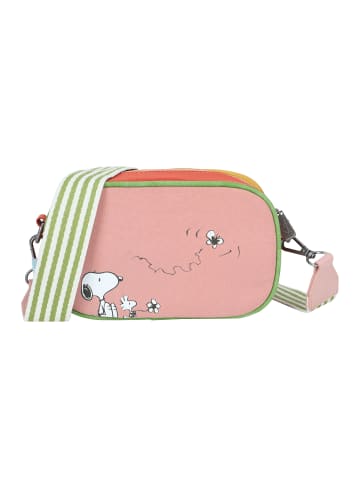 Fritzi aus Preußen Tasche PeanutsTM x fritzi Easy Go in Little Nature