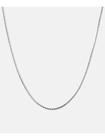 Diamant L'éternel Halskette aus 585 Weißgold