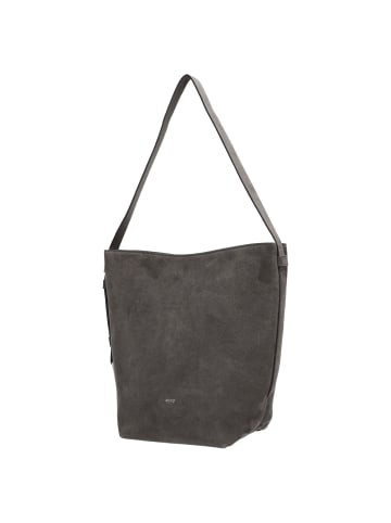 Abro Cosmo - Beuteltasche 39 cm (grey) in grau