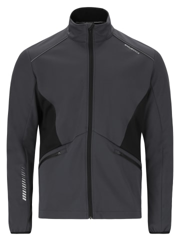 Endurance Softshelljacke Leander in 1009 India Ink