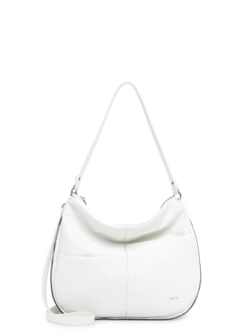 EMILY & NOAH Beutel E&N Beziers RUE 09 in white