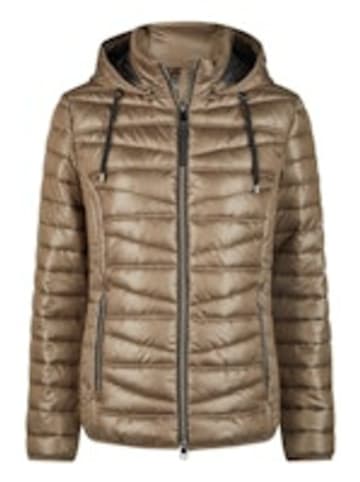 Barbara Lebek Jacke für Damen in braun