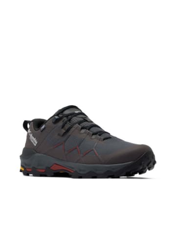 Columbia Trekkingschuhe Peakfreak in Dunkel