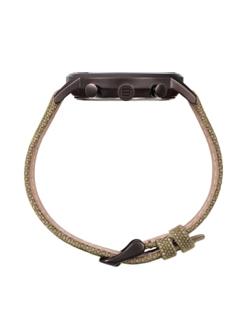 Breil Chronouhr six.3.nine braun