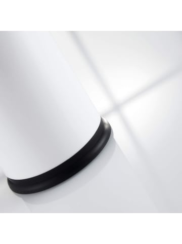 WESCO Toilettenbürste Edelstahl in silber