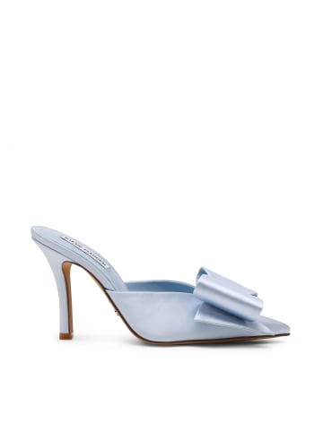 Steve Madden Pantolette in blau