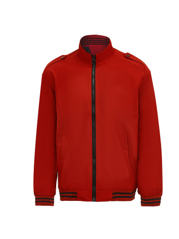 grimone Jacket in ROT