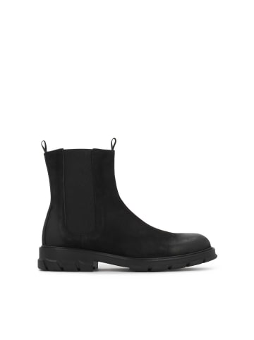 Kazar Chelsea Boots in Schwarz