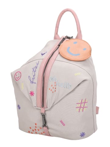 Fritzi aus Preußen Rucksack Marit Limited Ebro Fun in Ebro Fun