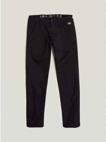 G-Star Raw Kate Boyfriend Chino dk black