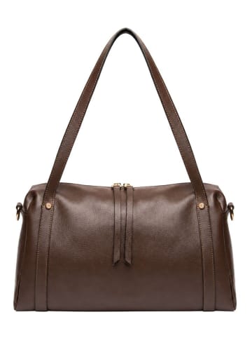 Nero Giardini Taschen in Braun