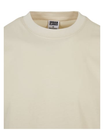 Urban Classics Tall Tee in whitesand
