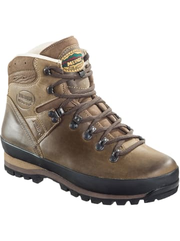 MEINDL Wanderschuhe Borneo 2 MFS in braun