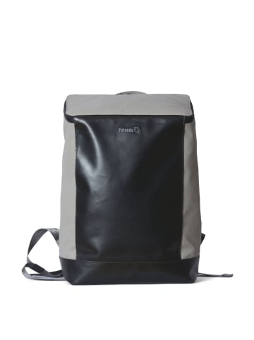 7CLOUDS Rucksack Okan 7.1 in black-fog grey