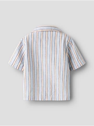 name it Hemd in Blue Fog