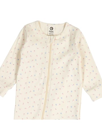 müsli Strampler 1584069700 in creme