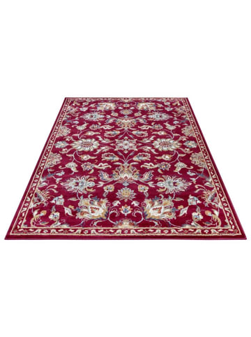 Teppich Boss Orient Teppich Caracci - rot