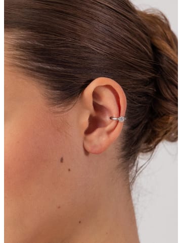 PURELEI Earcuff Charming Silber