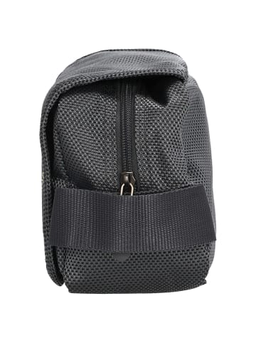 Mandarina Duck Zephyr - Kulturbeutel 20.7 cm (graphite) in graphite
