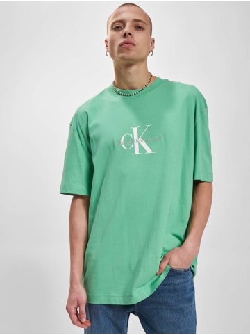 Calvin Klein T-Shirts in neptunes wave