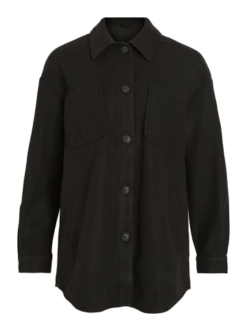 Vila Jacke in Black