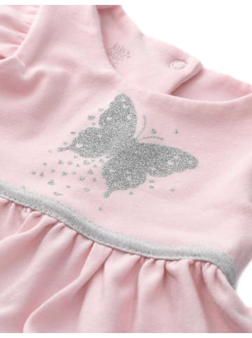 Baby Sweets Kleid Lieblingsstücke in rosa