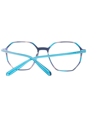 Ana Hickmann Frauen Optische Fassungen Panto Blau