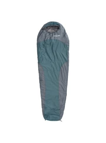 Where Tomorrow Where Tomorrow Camping Schlafsack Classic - Mumienschlafsack mit Tasche - 230 x