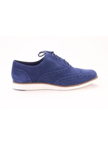 Cole Haan Schuhe W03411 in Blau