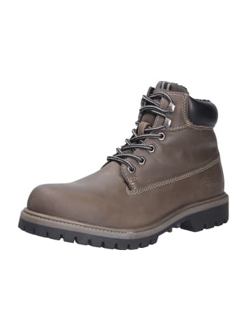 Dockers by Gerli Stiefel in grau