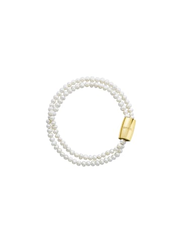 Breil Armband magnetica system gold