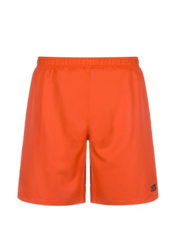 OUTFITTER Shorts OCEAN FABRICS TAHI in orange