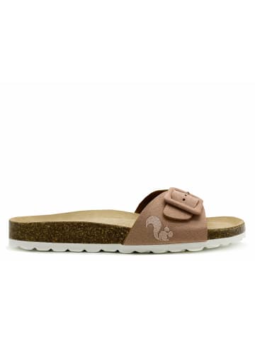thies Sneaker für Herren in pink