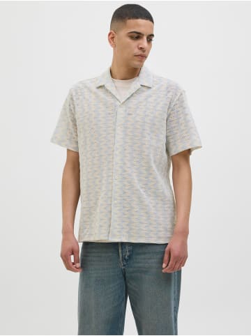 Jack & Jones Hemd in Skyway